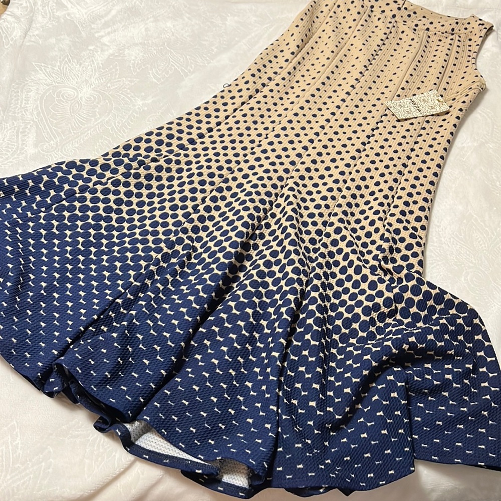 Haani dress